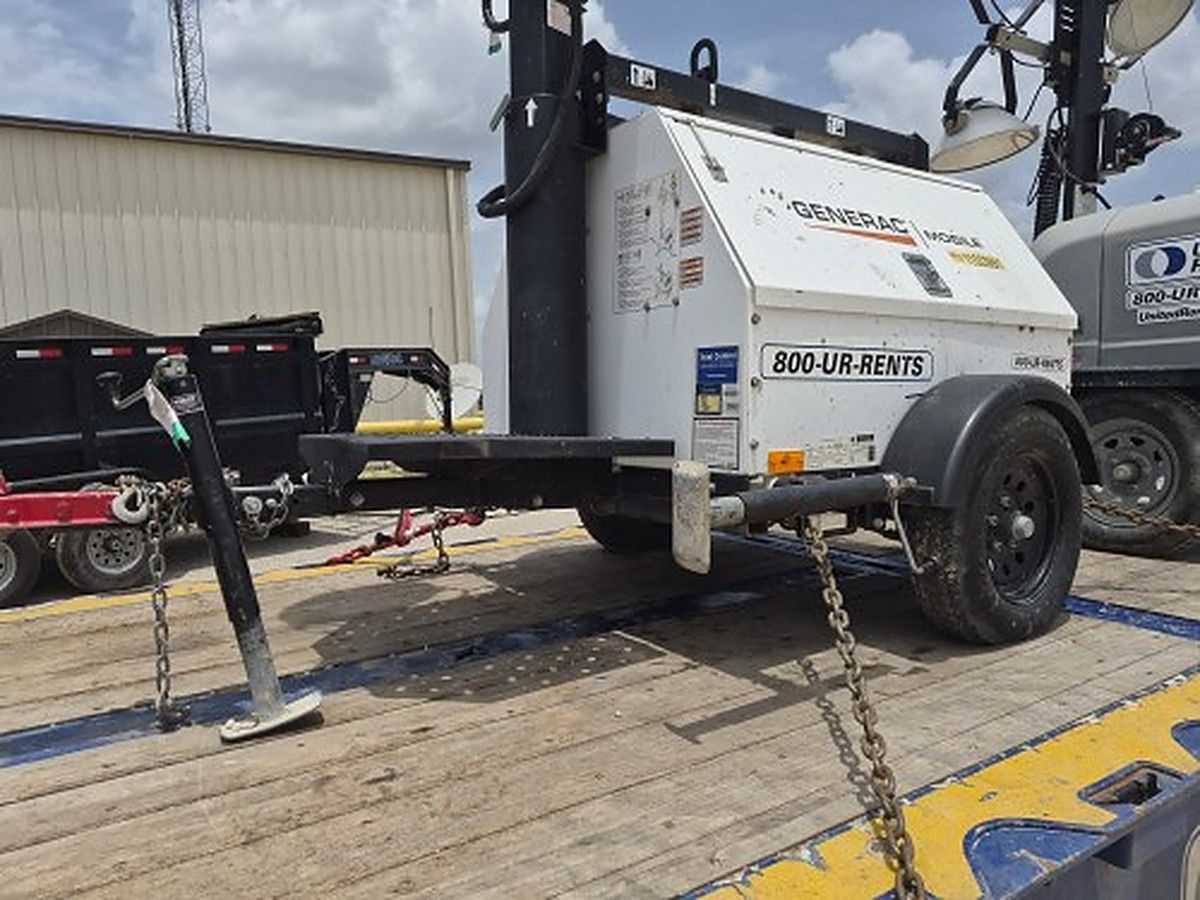 GENERAC MLT4060KV photo 8