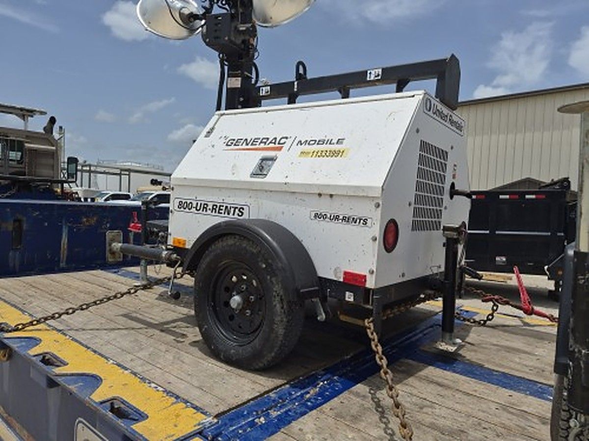 GENERAC MLT4060KV photo 9