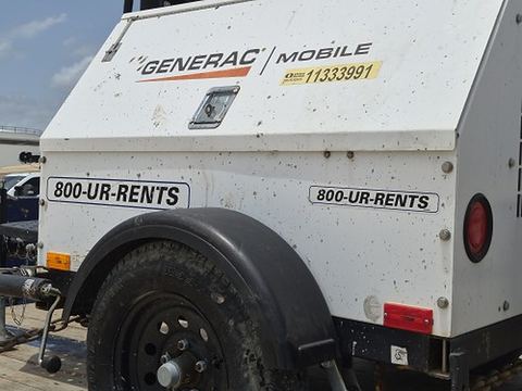 2022 GENERAC MLT4060KV for sale