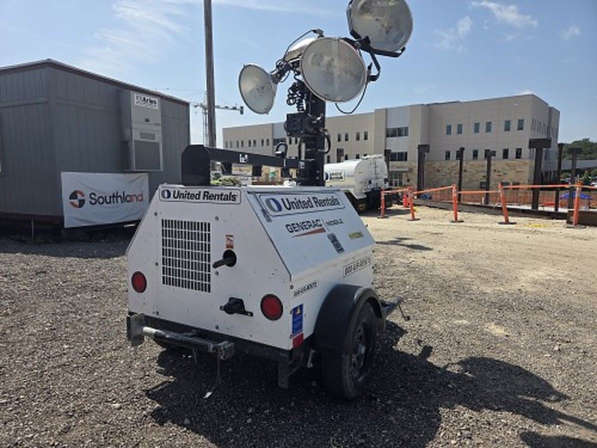 GENERAC MLT4060KV photo 2