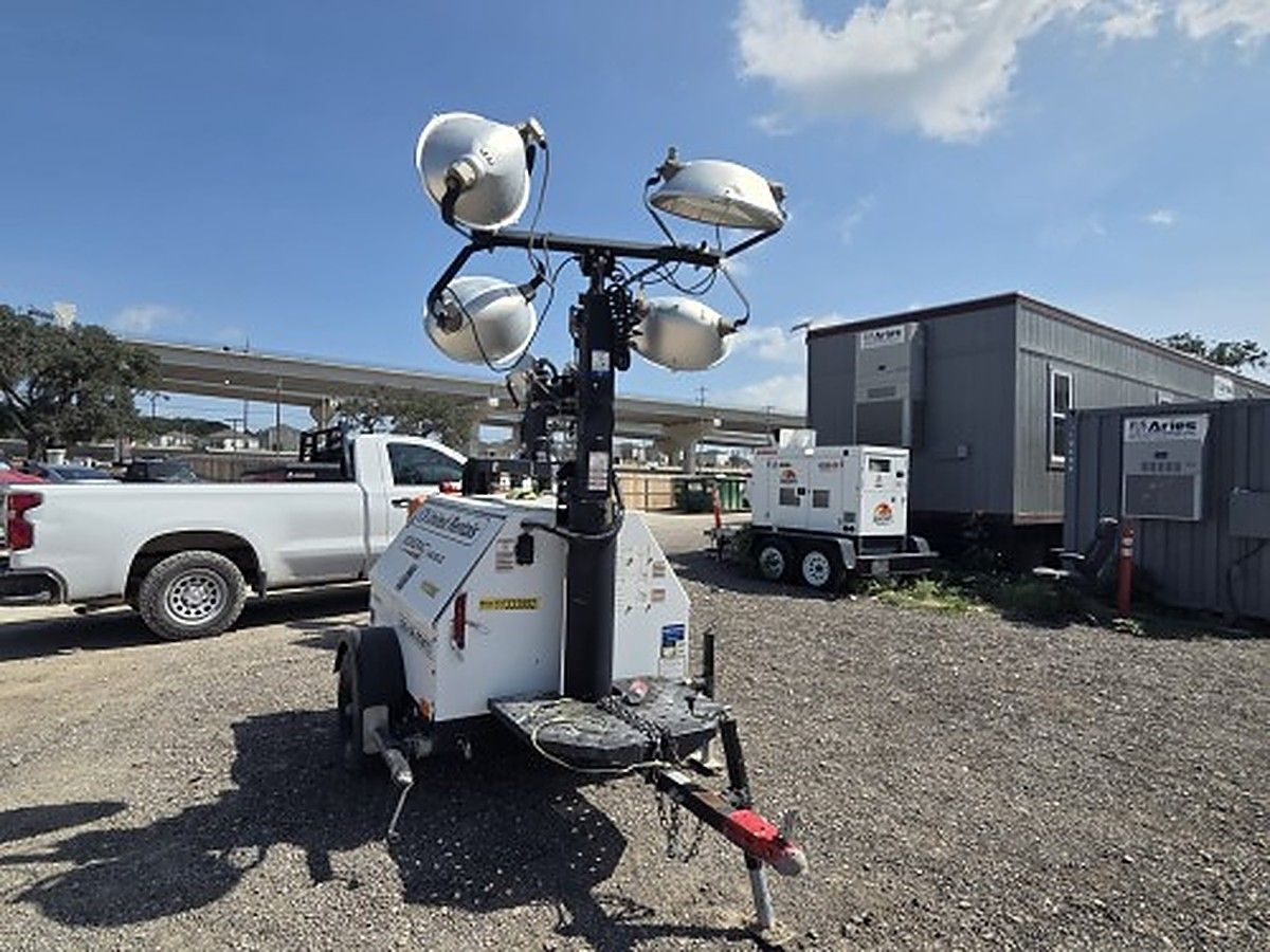 GENERAC MLT4060KV photo 3