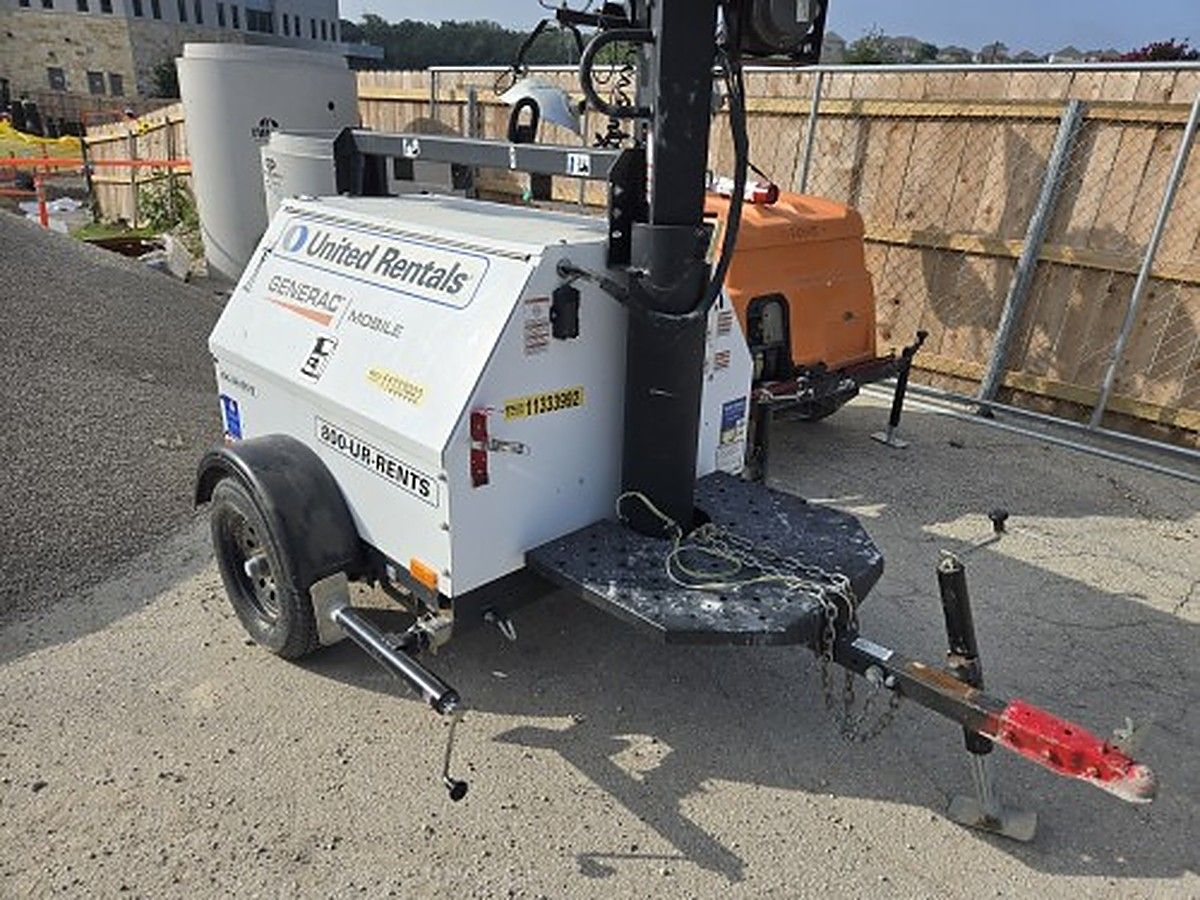GENERAC MLT4060KV photo 4