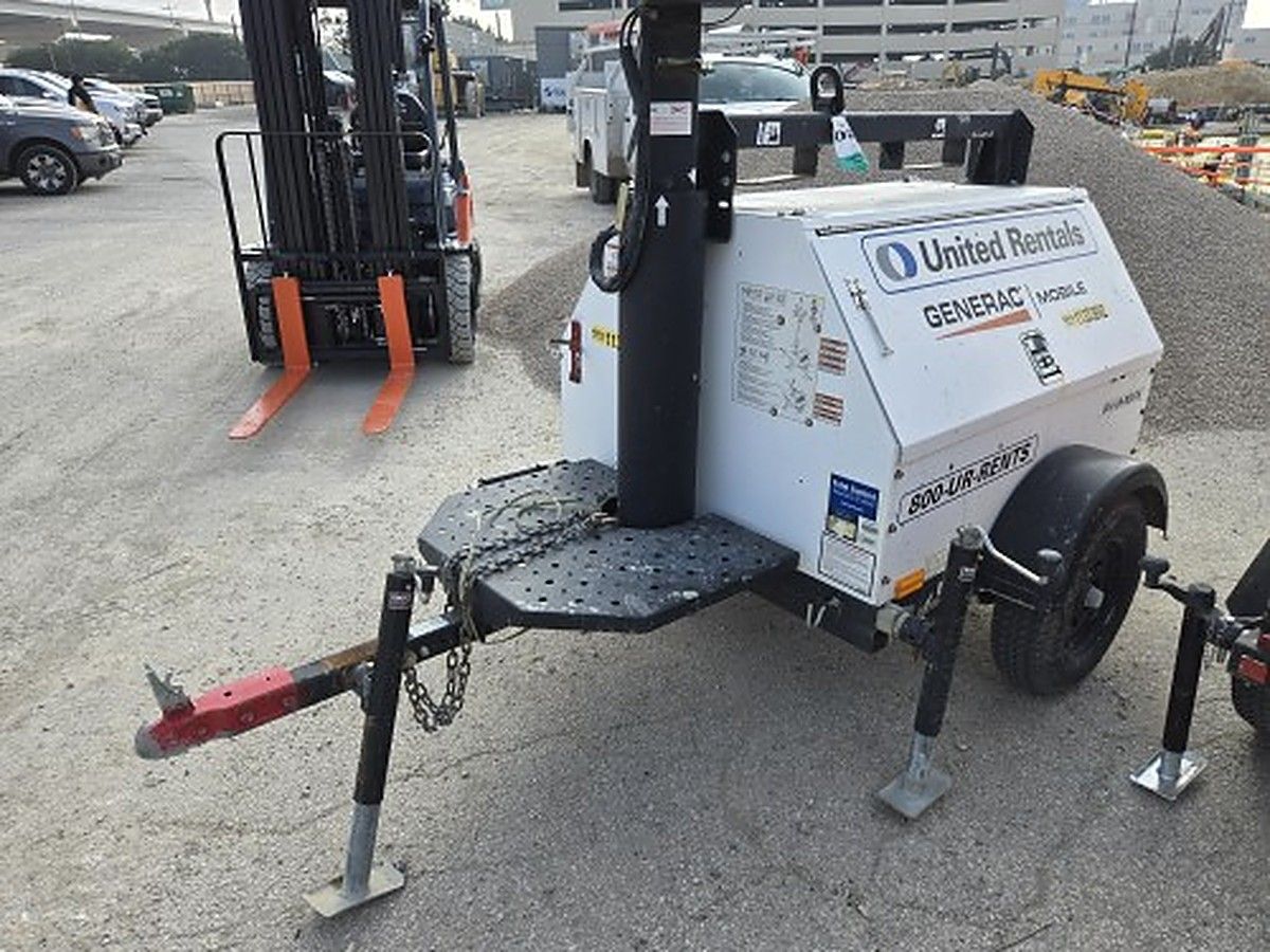 GENERAC MLT4060KV photo 5