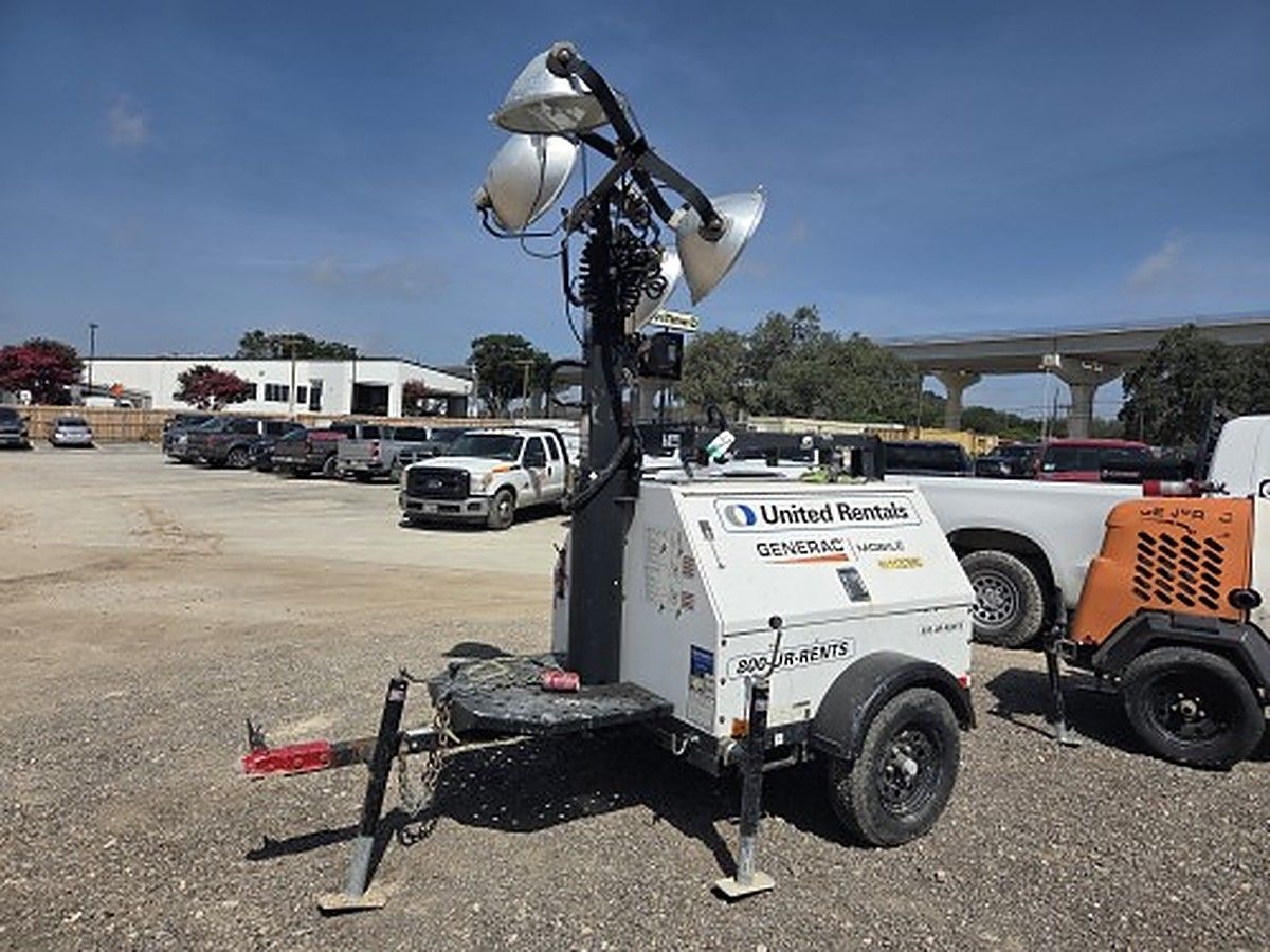 GENERAC MLT4060KV photo 6