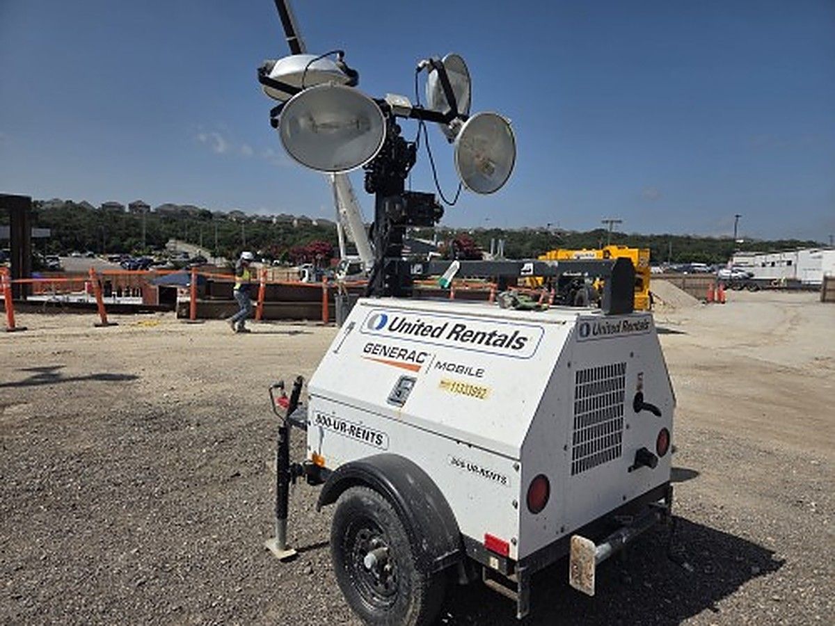GENERAC MLT4060KV photo 7