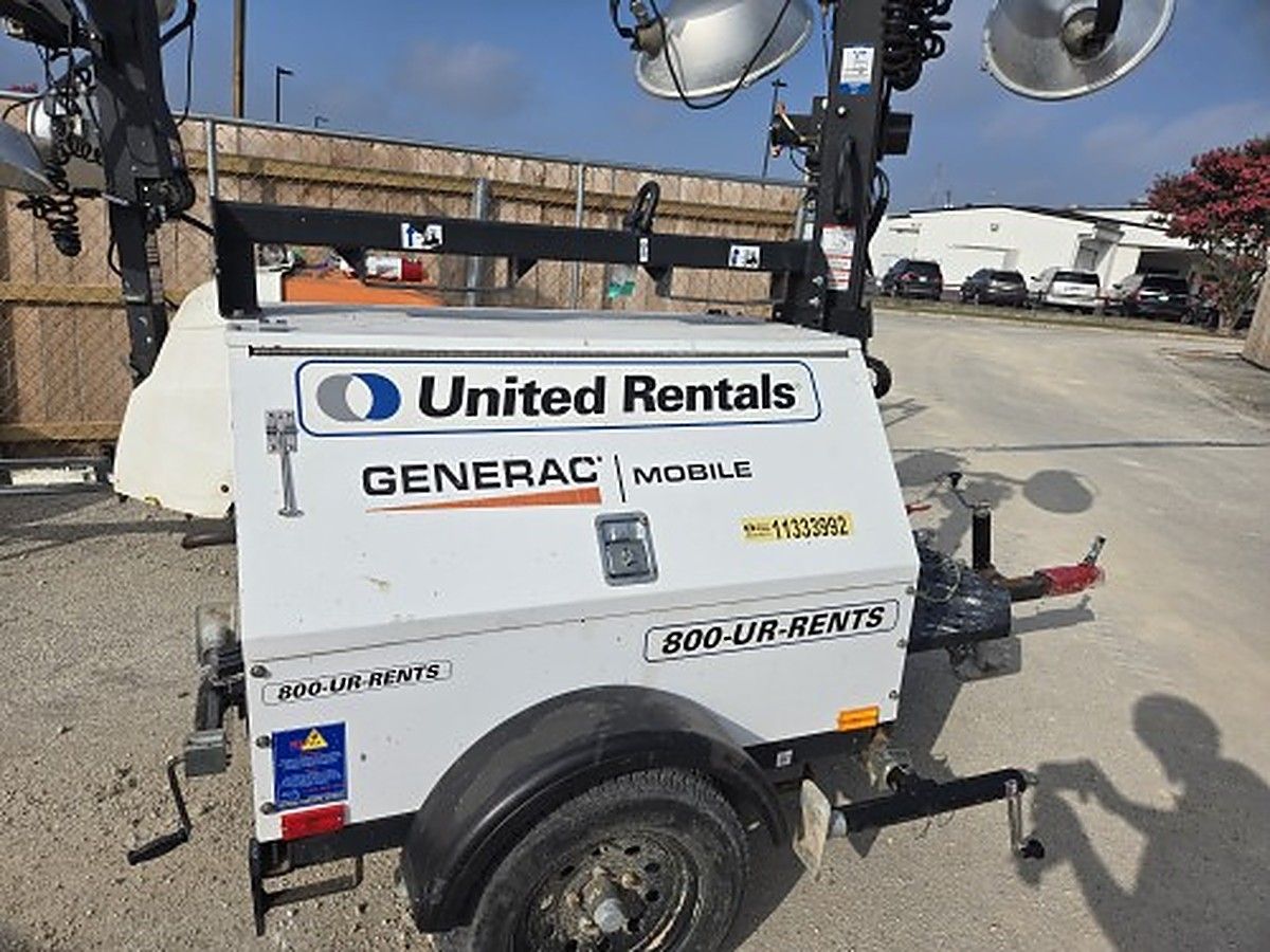 GENERAC MLT4060KV photo 8