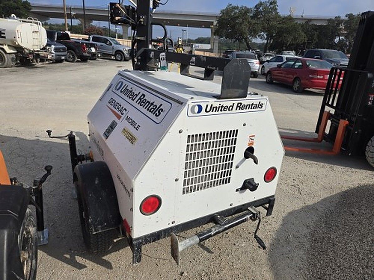 GENERAC MLT4060KV photo 9
