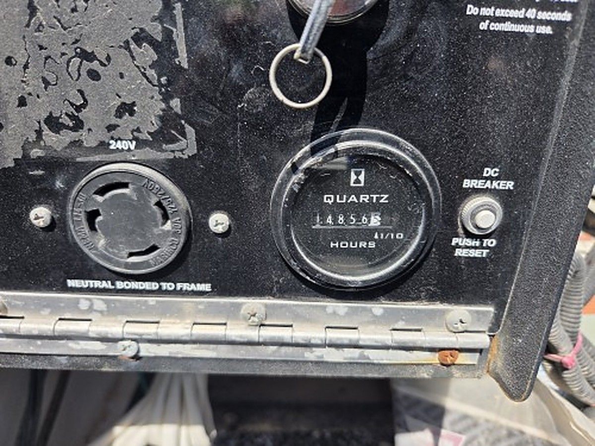 GENERAC MLT4060KV photo 10