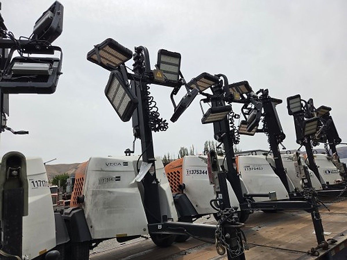2022 GENERAC MLT6SMDS for sale in Las Vegas, NV
