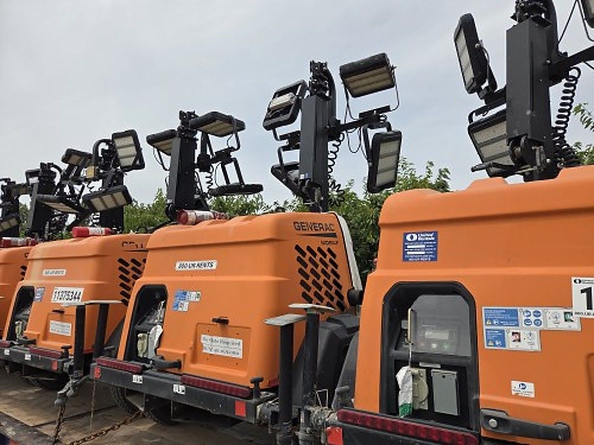 GENERAC MLT6SMDS photo 3