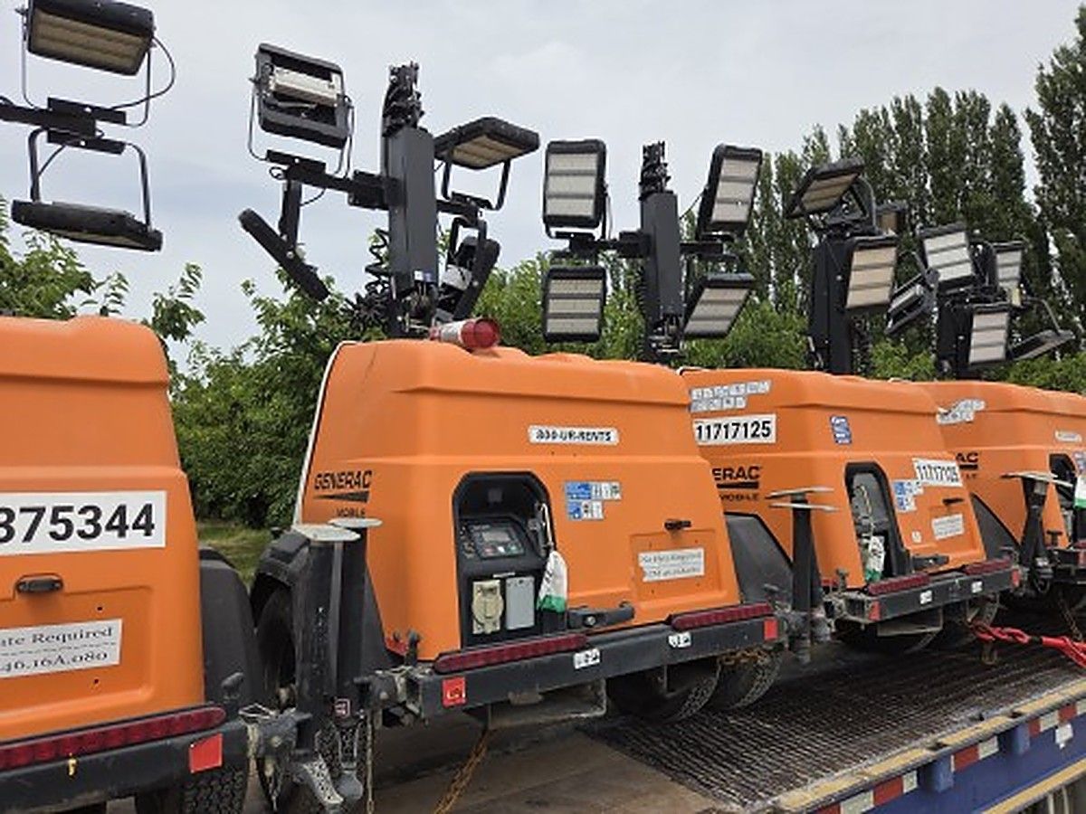 GENERAC MLT6SMDS photo 5