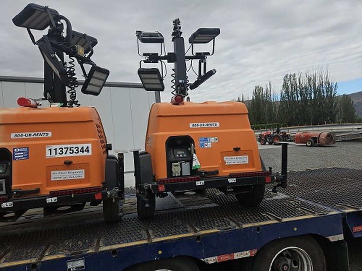 GENERAC MLT6SMDS photo 6