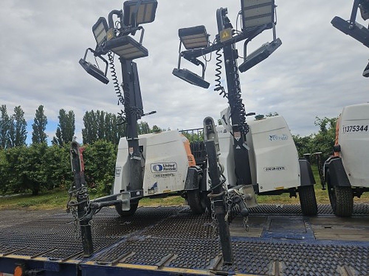 GENERAC MLT6SMDS photo 7