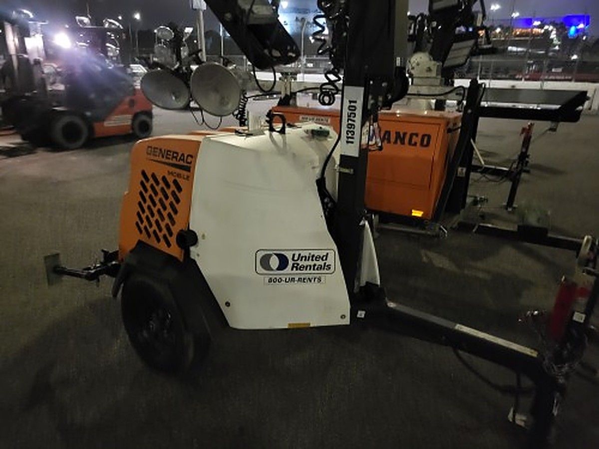 GENERAC MLT6SMDS photo 2