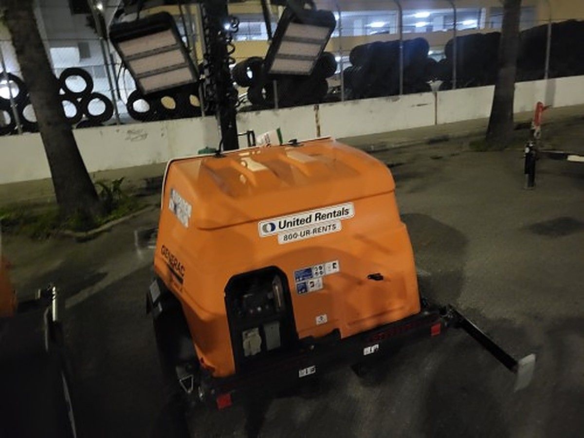 GENERAC MLT6SMDS photo 3