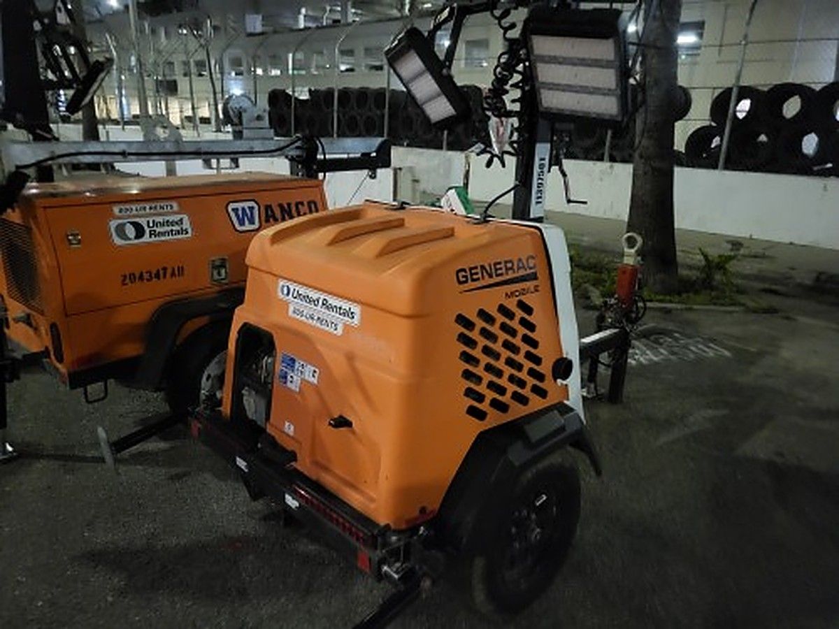 GENERAC MLT6SMDS photo 4