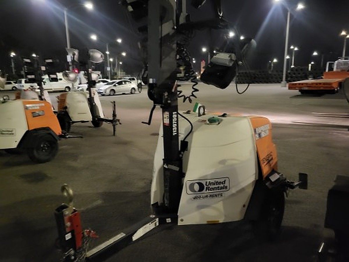 GENERAC MLT6SMDS photo 5