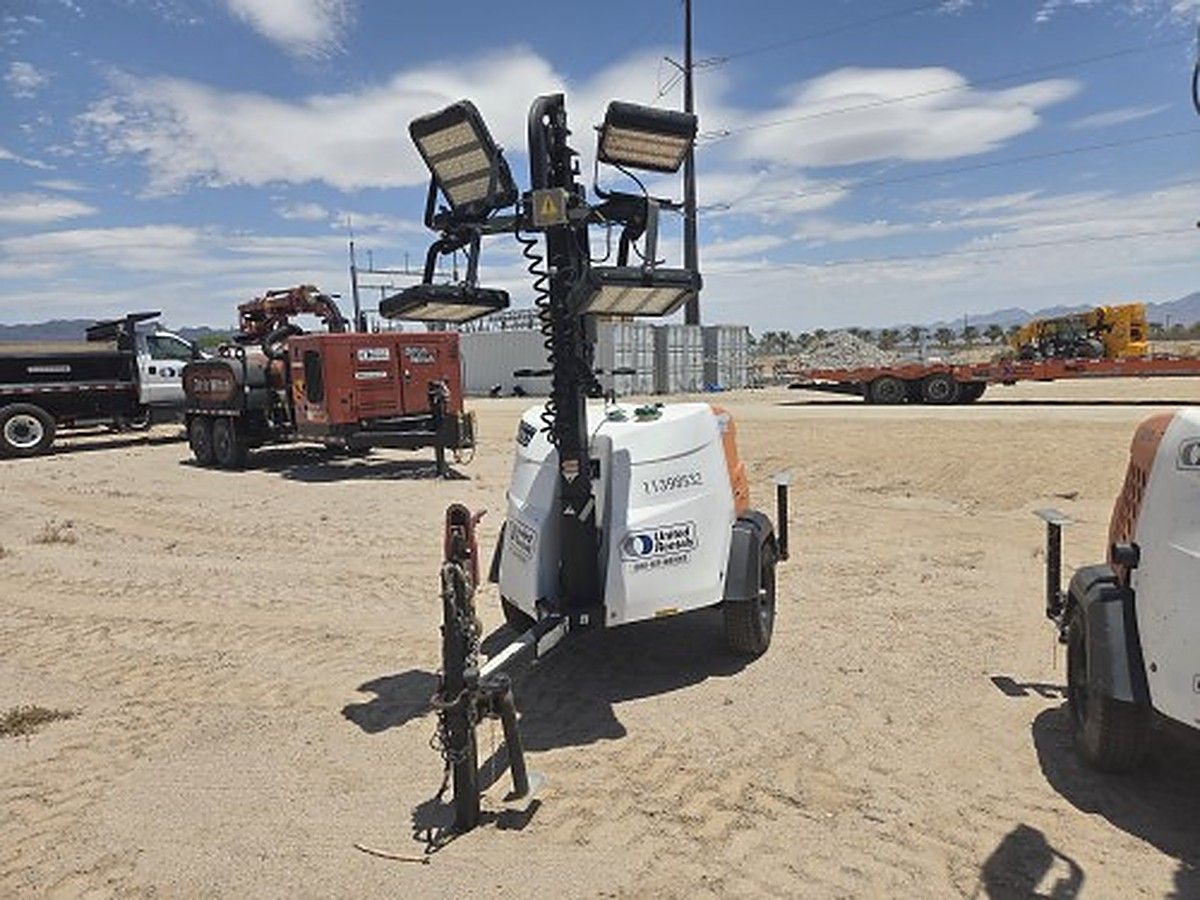 2022 GENERAC MLT6SMDS for sale in Las Vegas, NV