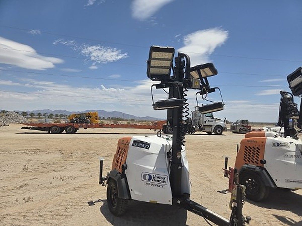 GENERAC MLT6SMDS photo 3