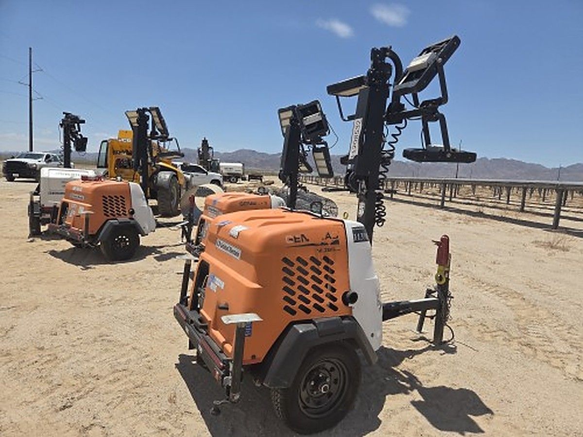 GENERAC MLT6SMDS photo 5