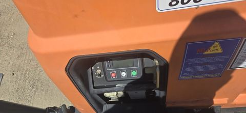 2022 GENERAC MLT6SMDS Light Tower,4-7Kw Led Vert Mast