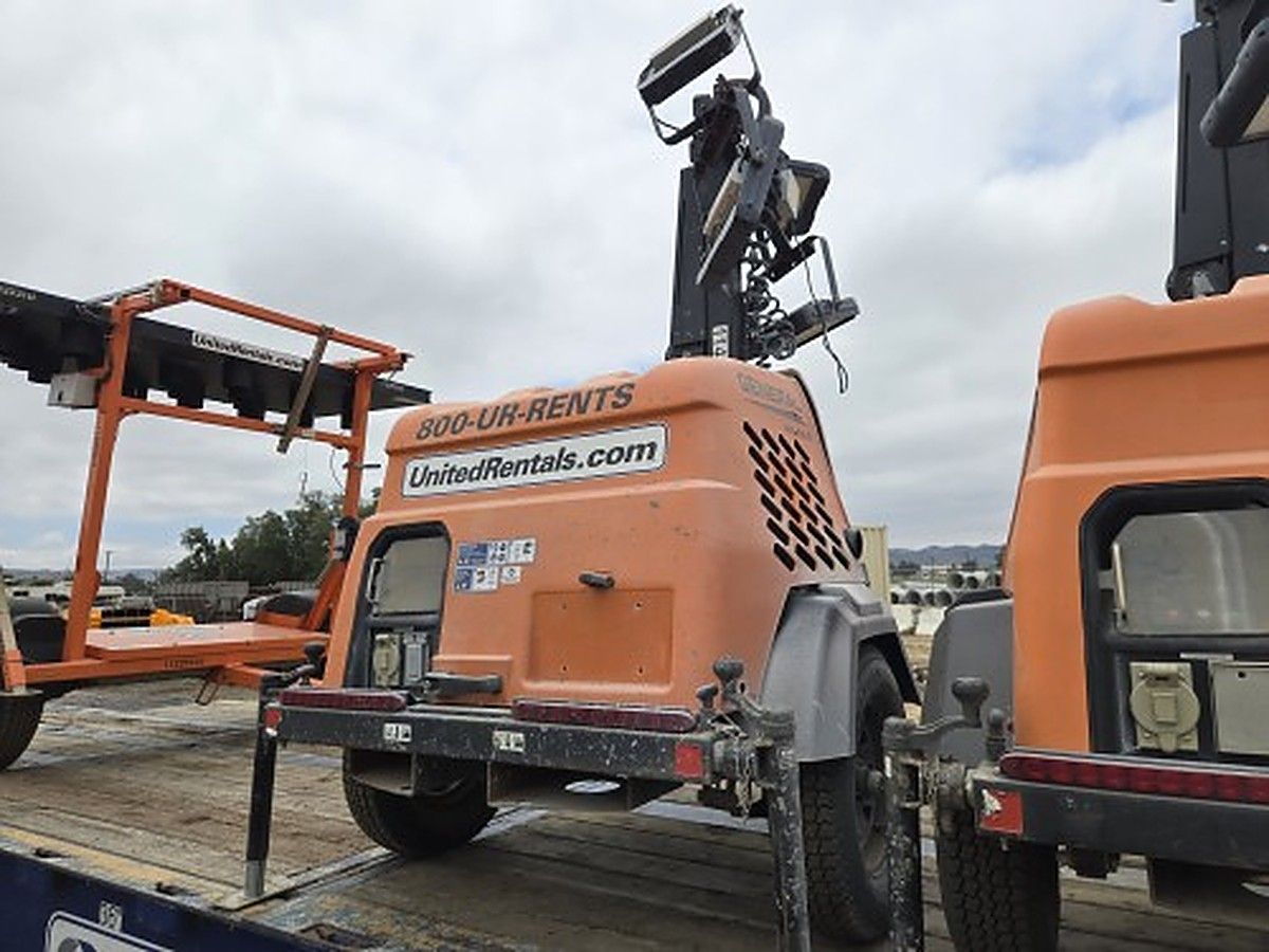 2022 GENERAC MLT6SMDS for sale in Las Vegas, NV