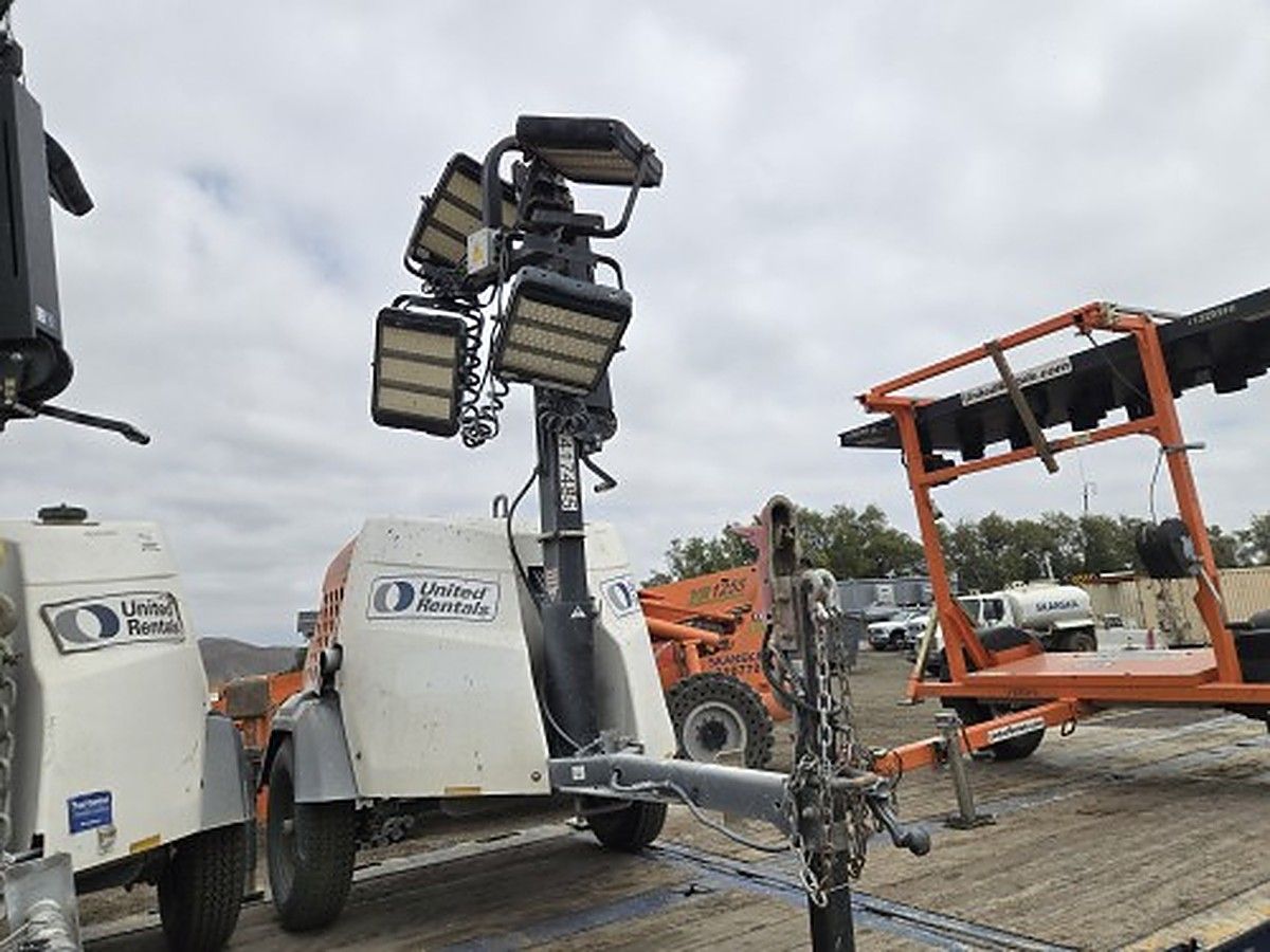 GENERAC MLT6SMDS photo 2