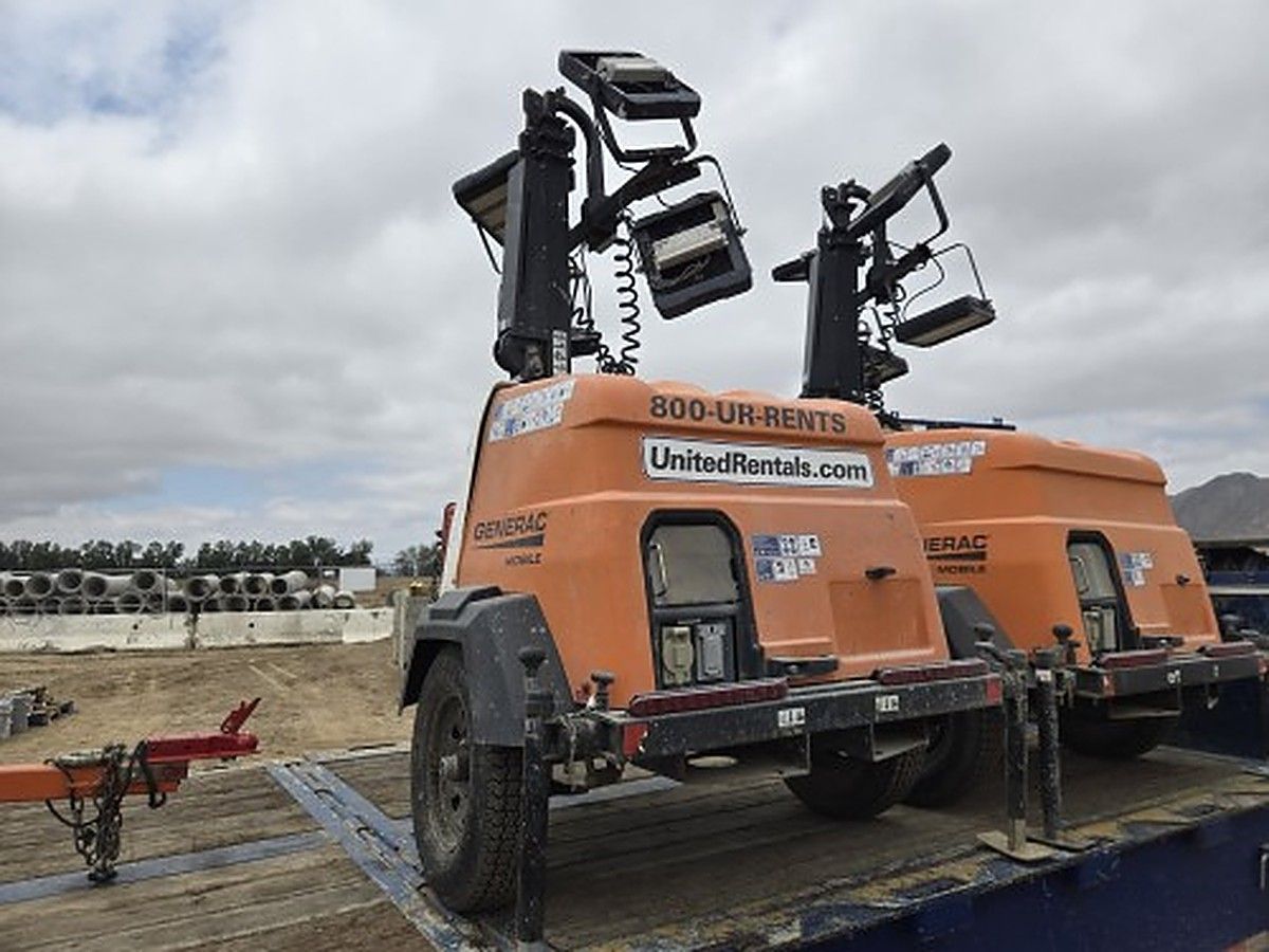 GENERAC MLT6SMDS photo 4