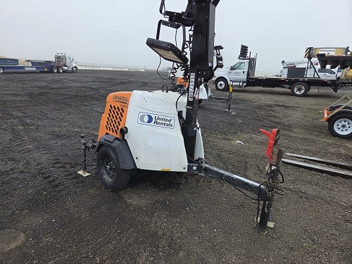 GENERAC MLT6SMDS photo 5