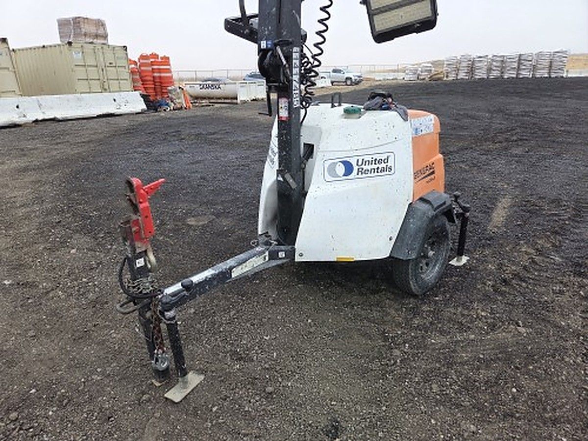 GENERAC MLT6SMDS photo 6