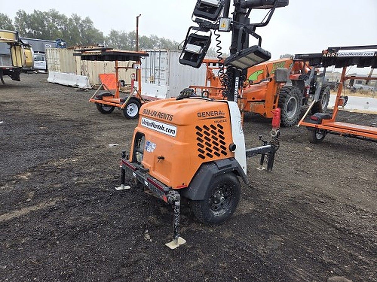 GENERAC MLT6SMDS photo 7