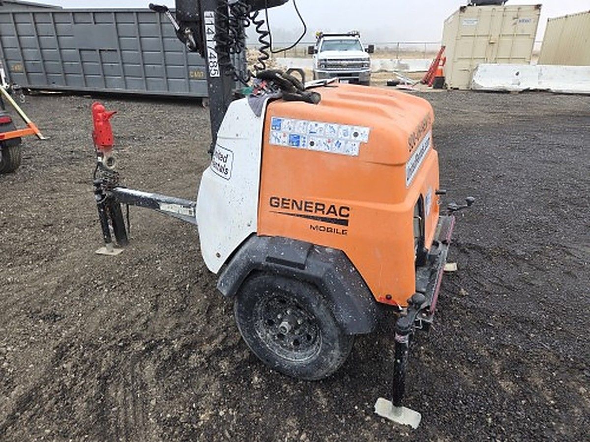 GENERAC MLT6SMDS photo 8