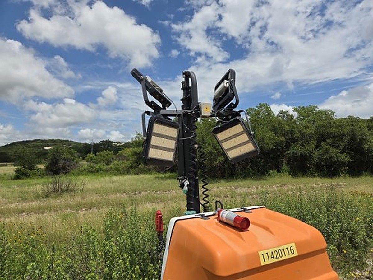 2022 GENERAC MLT6SMDS for sale in Las Vegas, NV