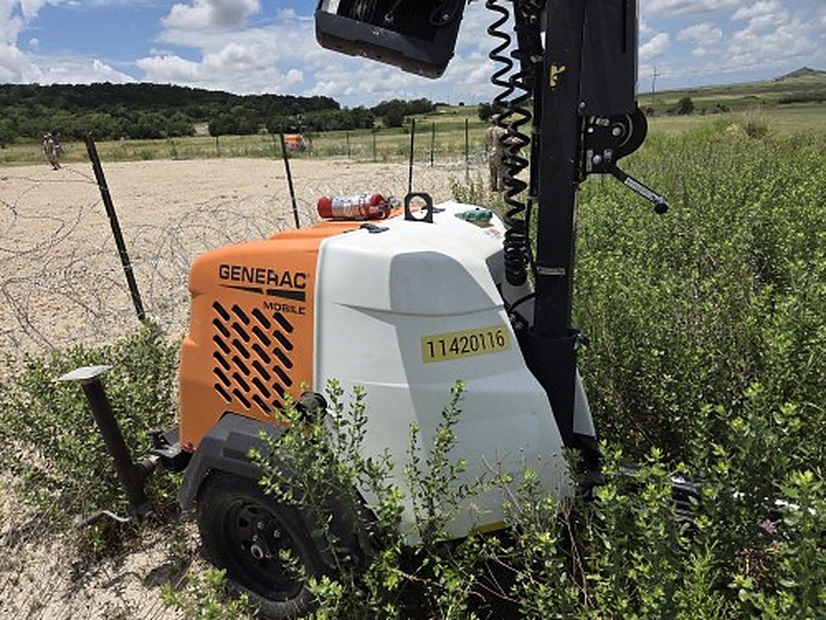 GENERAC MLT6SMDS photo 3