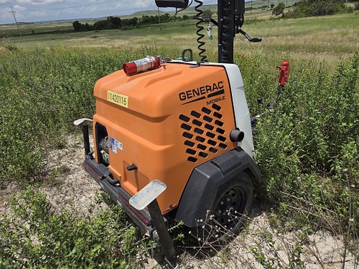 GENERAC MLT6SMDS photo 4