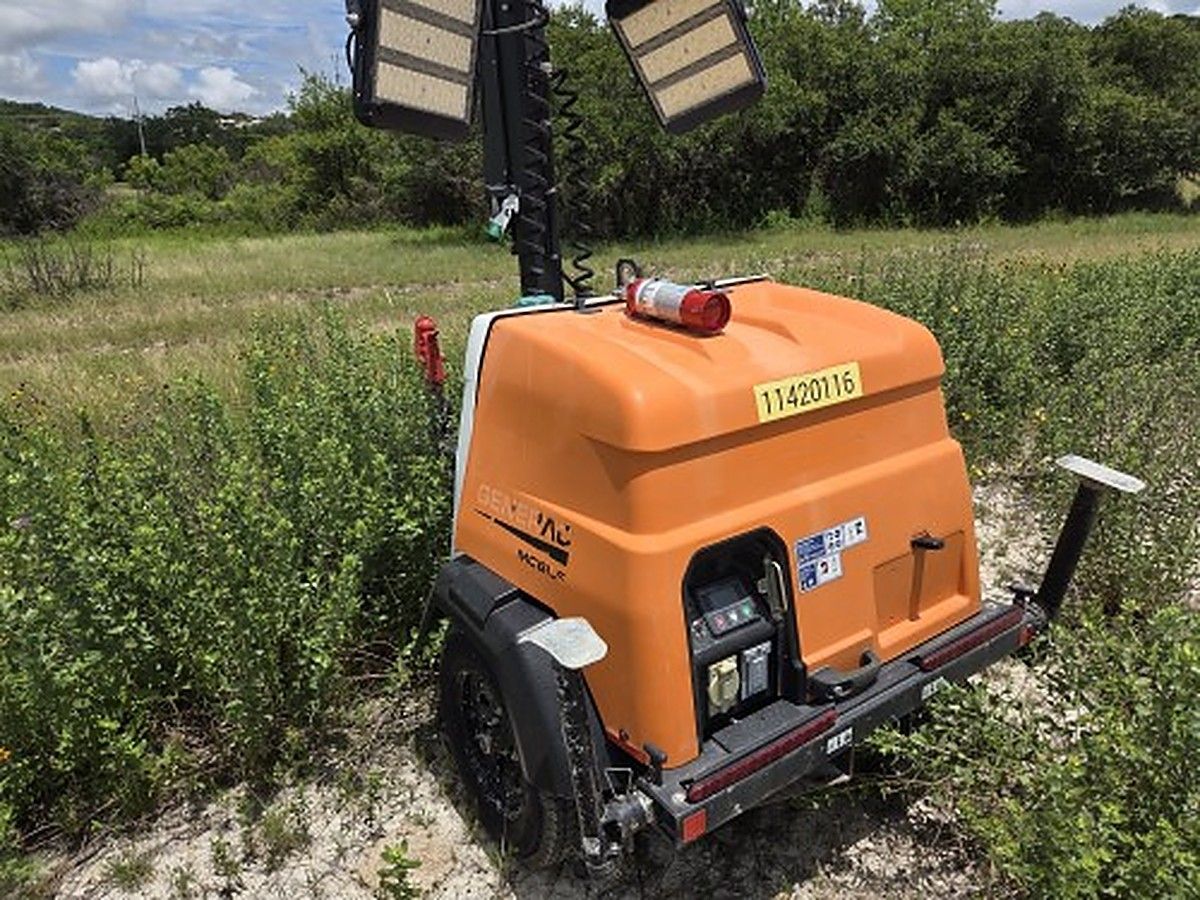 GENERAC MLT6SMDS photo 5