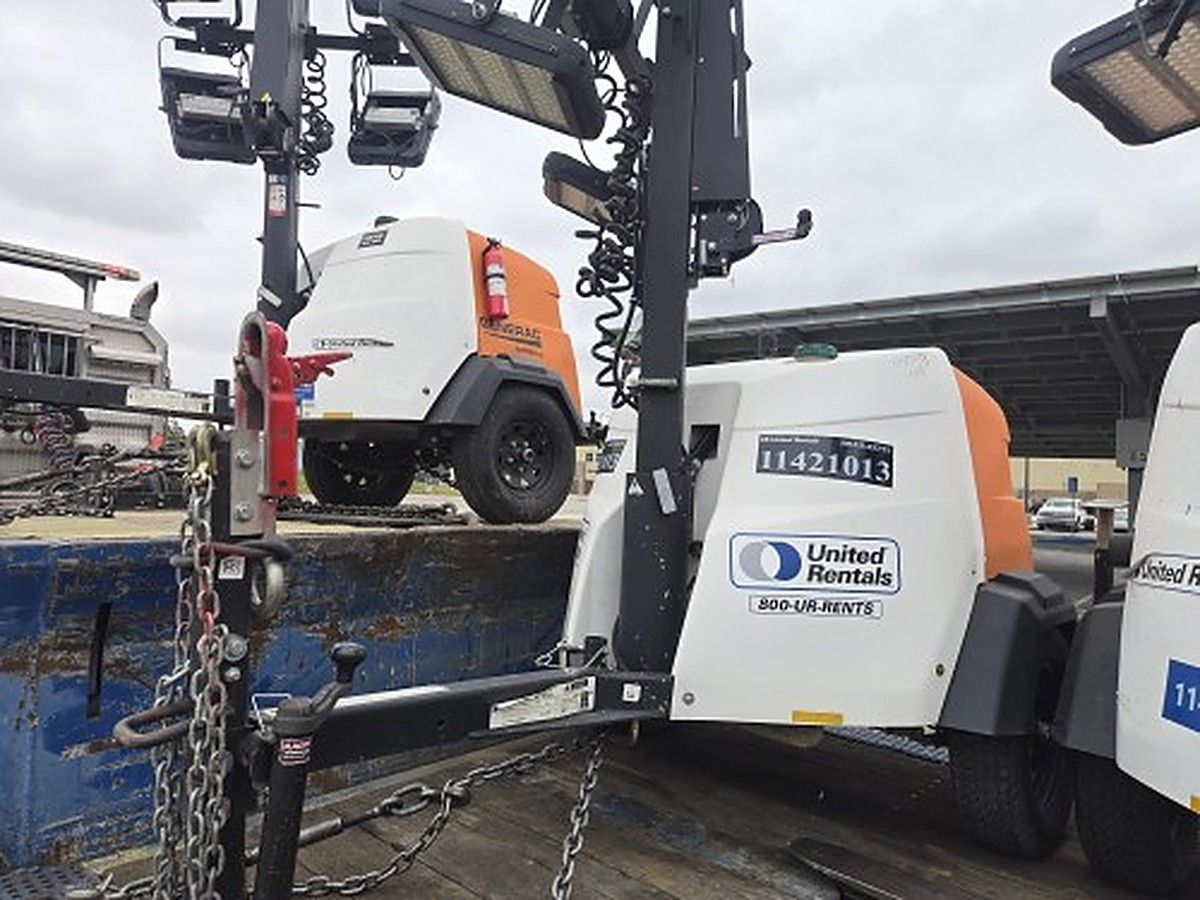 2022 GENERAC MLT6SMDS for sale in Las Vegas, NV