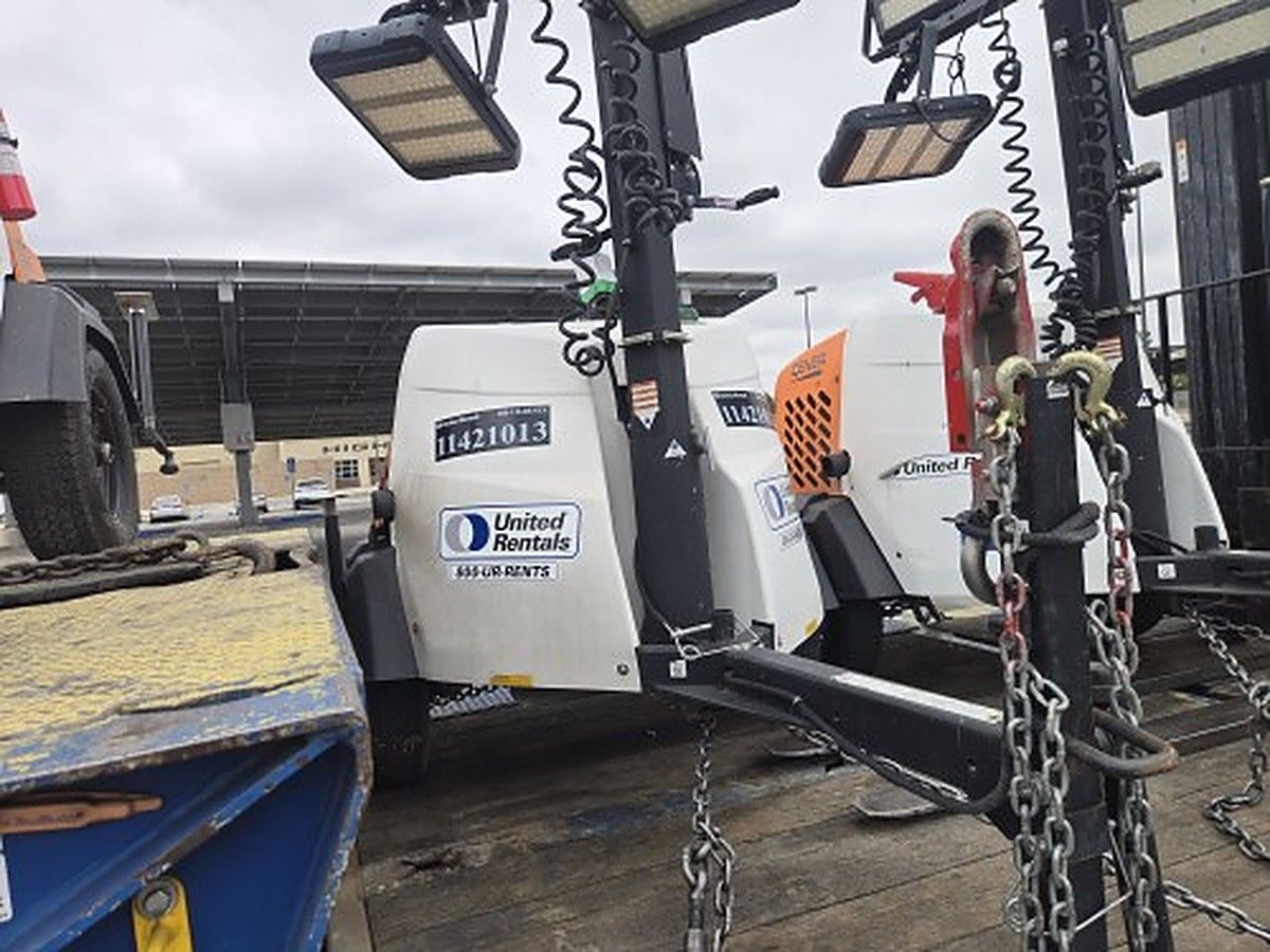 GENERAC MLT6SMDS photo 2