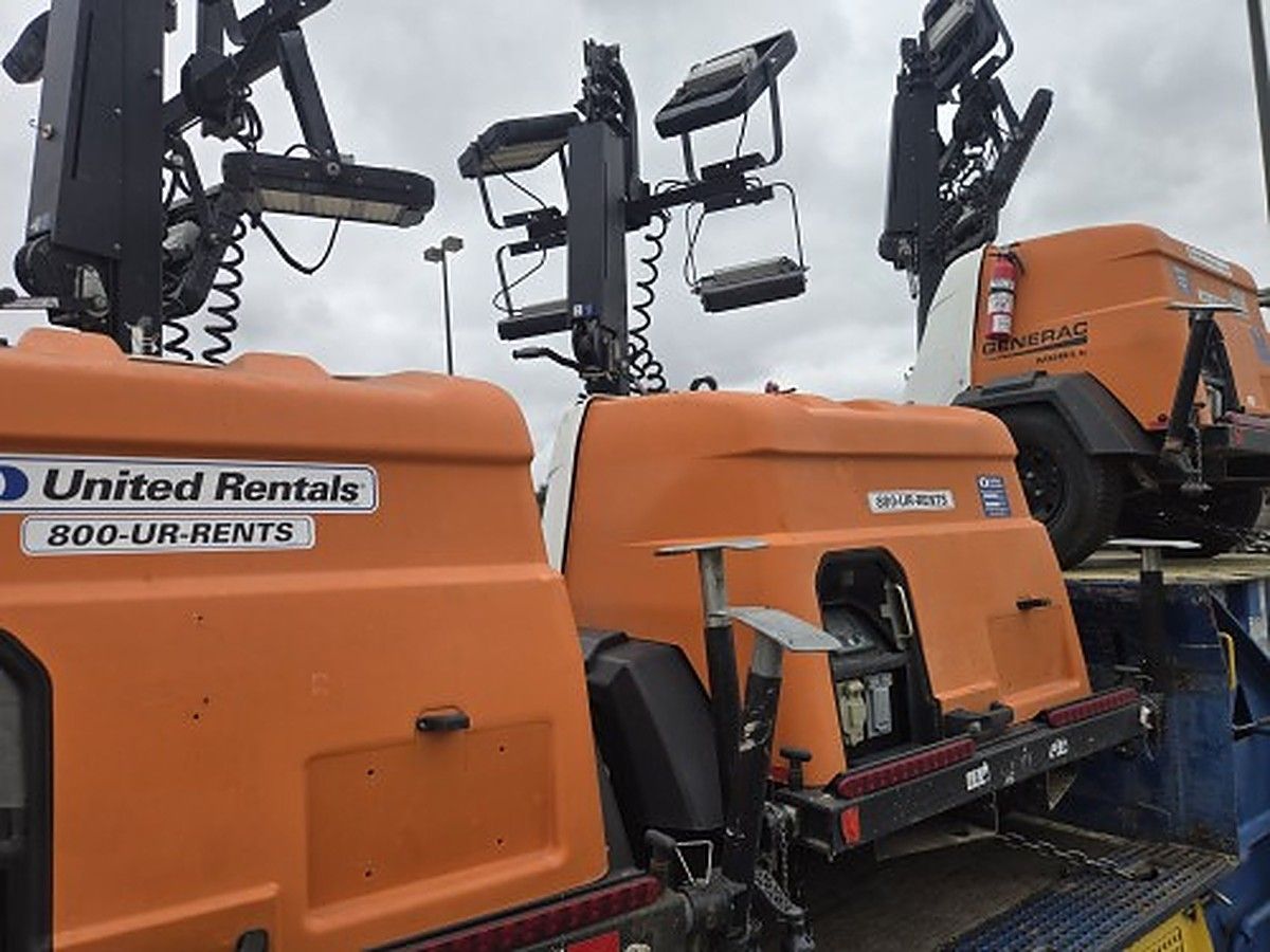 GENERAC MLT6SMDS photo 4