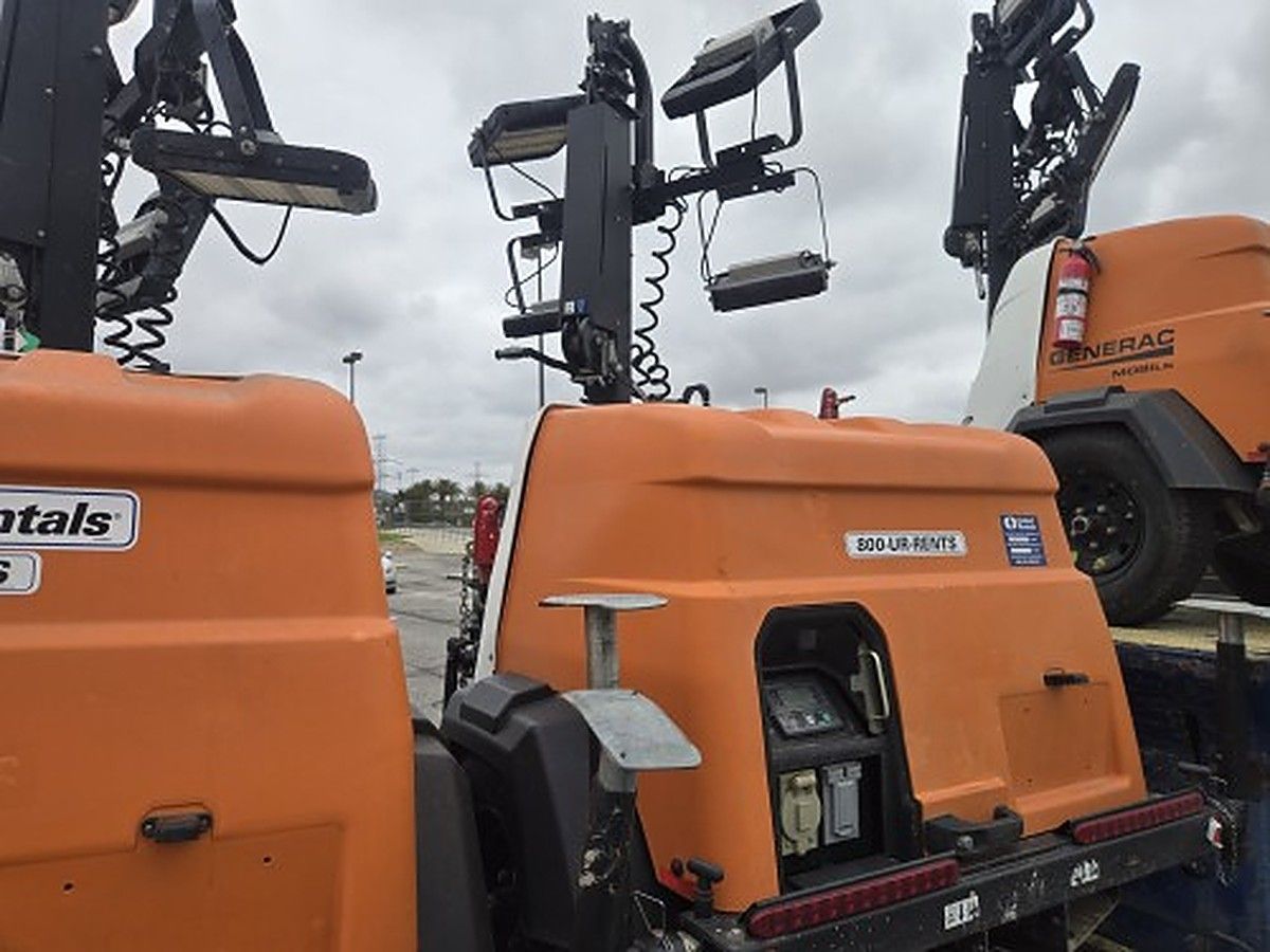 GENERAC MLT6SMDS photo 5