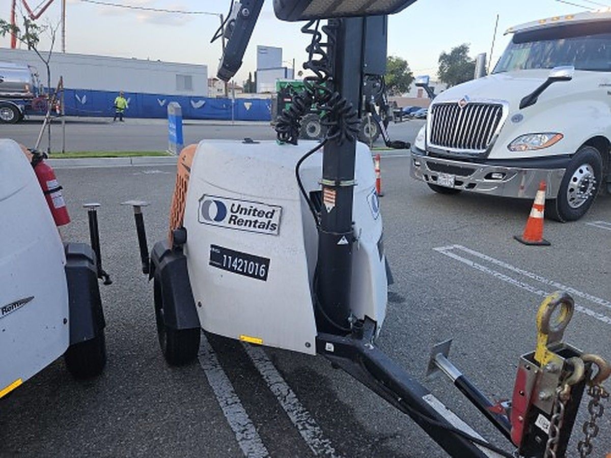 GENERAC MLT6SMDS photo 2