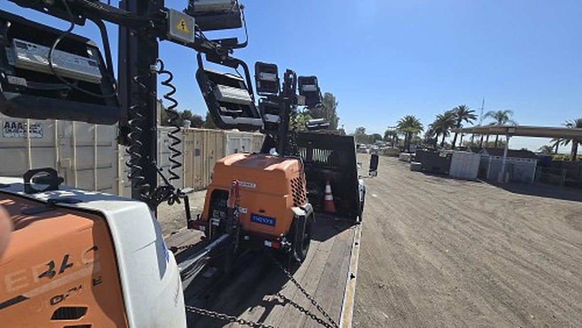 GENERAC MLT6SMDS photo 11