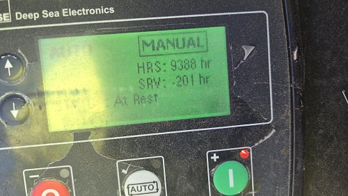 GENERAC MLT6SMDS photo 12