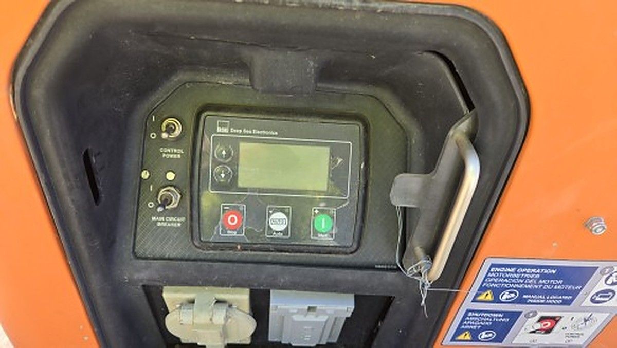 GENERAC MLT6SMDS photo 13
