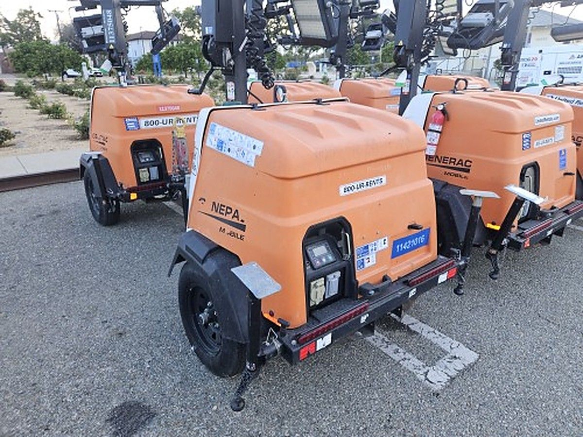 GENERAC MLT6SMDS photo 4