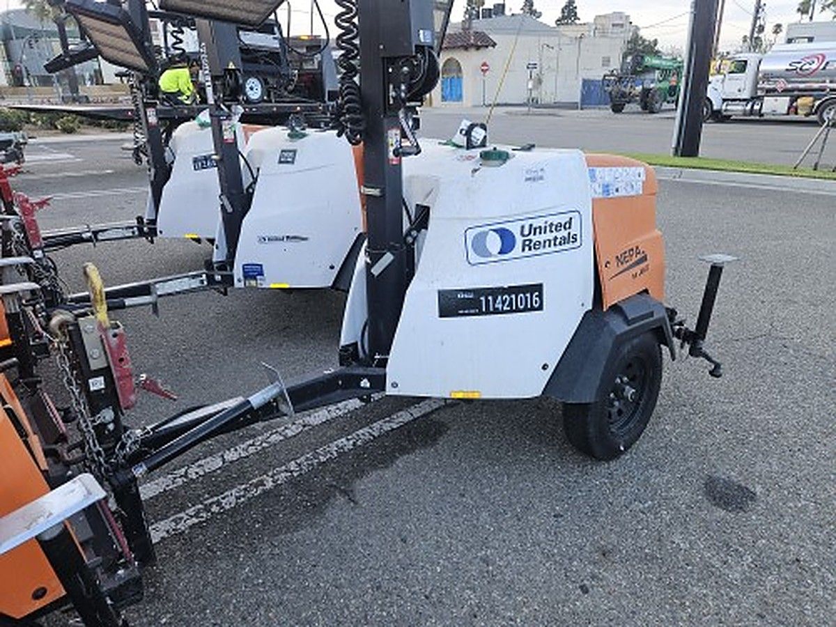 GENERAC MLT6SMDS photo 5