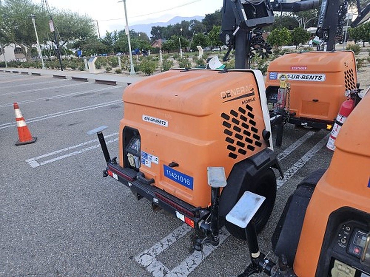 GENERAC MLT6SMDS photo 6