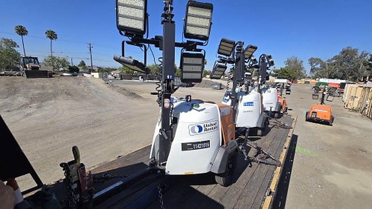 GENERAC MLT6SMDS photo 8