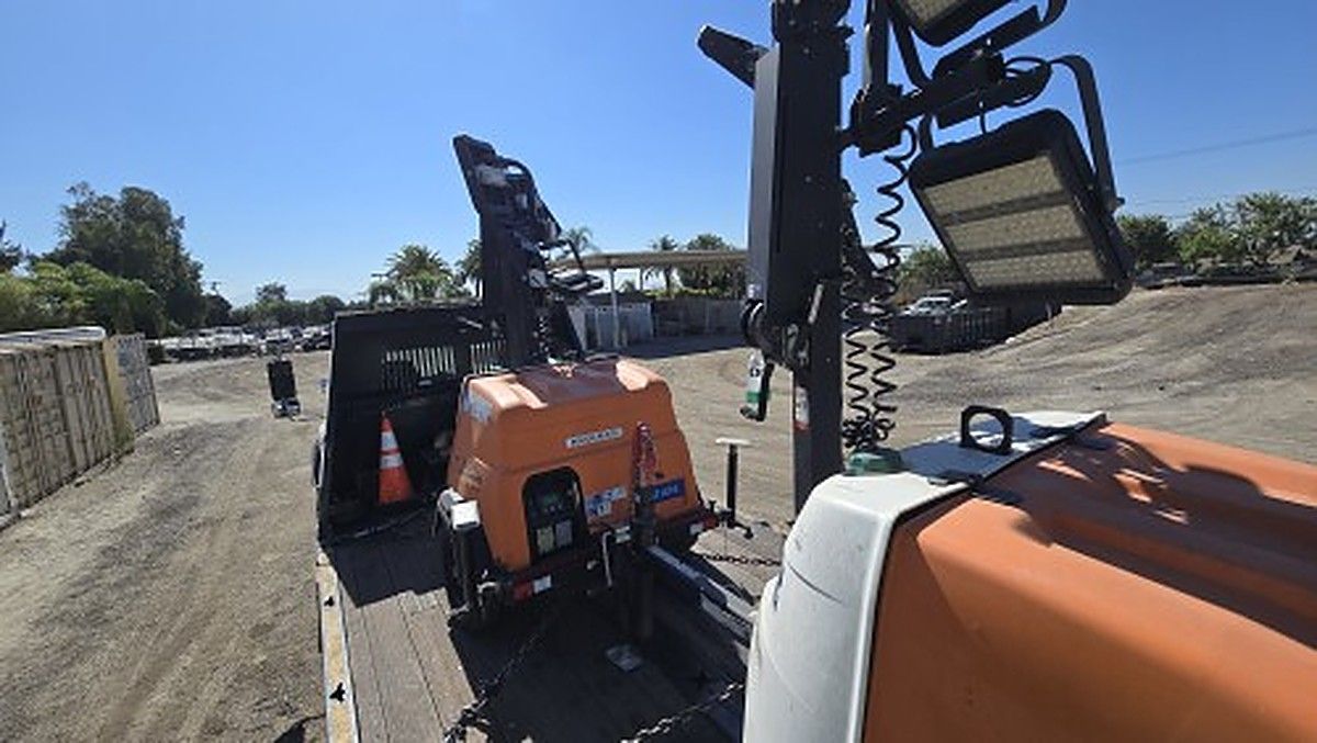 GENERAC MLT6SMDS photo 9