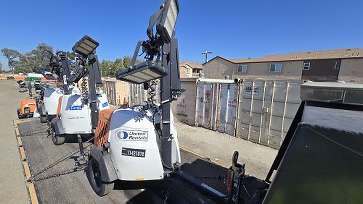 GENERAC MLT6SMDS photo 10